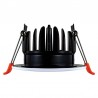 Downlight Warmtone 450Lm 6 Watt (41W) 2200-3000K dæmpbar hvid