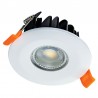 Downlight Warmtone 450Lm 6 Watt (41W) 2200-3000K dæmpbar hvid
