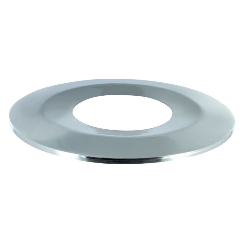 Fals til downlight spots satin