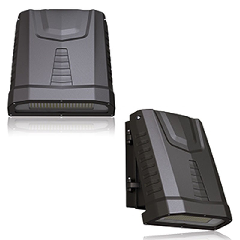 Compact Tough Capra 80 Watt 4000K 9840Lm Lys sensor