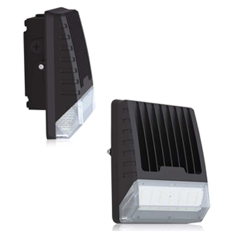 Compact Tough Fennec 50 Watt 4000K 5250Lm