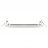 Downlight Multi-Fit 1020Lm 12 Watt 4000K IP20