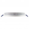 Downlight 1870Lm 22 Watt (52W) 3000K IP20