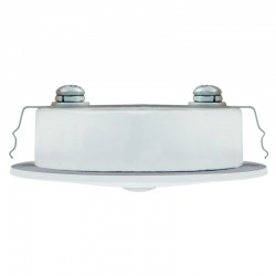 Downlight Nødbelysning 100 Lm 1 Watt vedligeholdelsesfri