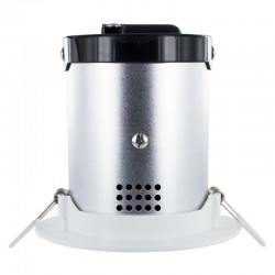 Downlight All-in-one Nødbelysning 115Lm 1 Watt vedligeholdelsesfri