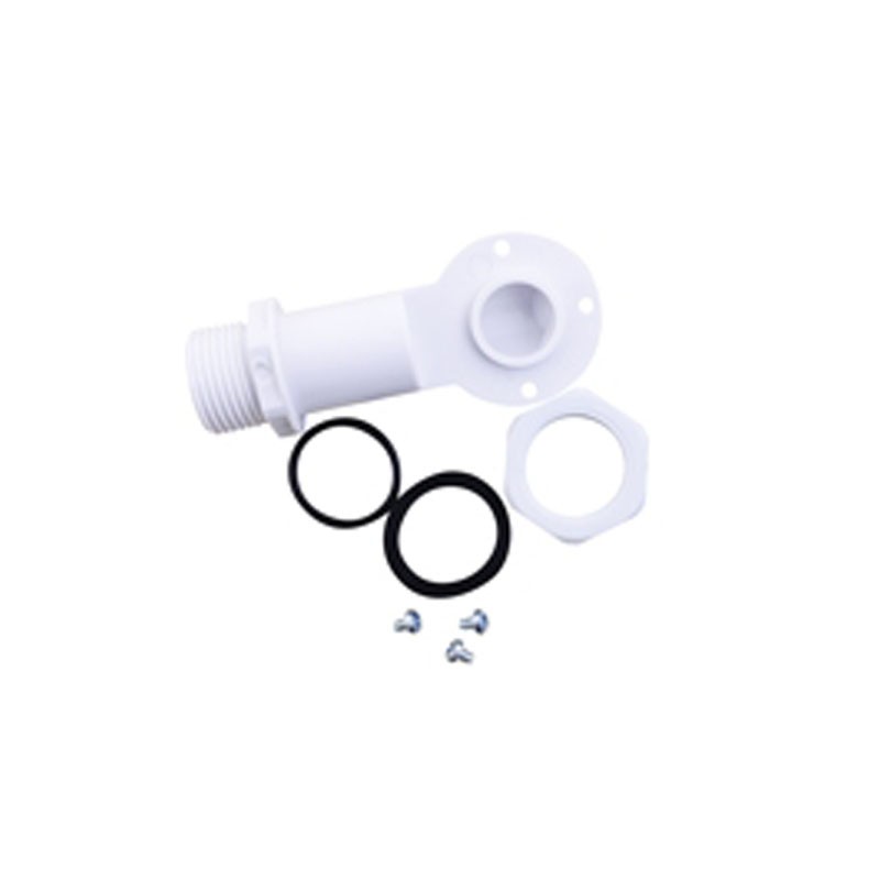 Monteringsbeslag til nødbelysning Downlight