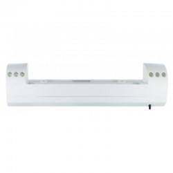 Nødudgangslampe 26M Multifit 1 Watt 3 timer