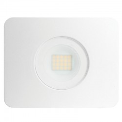 Compact-Tough Floodlight 20 Watt 3000K 1800Lm hvid