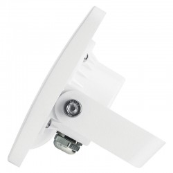 Compact-Tough Floodlight 30 Watt 3000K 2700Lm hvid