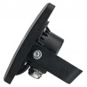 Compact-Tough Floodlight 20 Watt 3000K 1800Lm sort