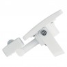 Compact-Tough Floodlight 20 Watt 3000K 1800Lm PIR Sensor hvid
