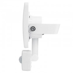 Compact-Tough Floodlight 30 Watt 4000K 2700Lm PIR Sensor override Hvid