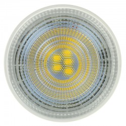 GU10 Classic 390Lm 4 Watt (52W) 4000K