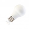 E27 Classic Globe 806LM 9,5 WATT (60W) 1800-2700K DÆMPBAR