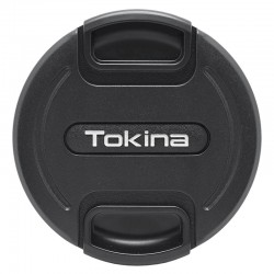 Tokina Front Lens Cap 62mm Firin 20mm