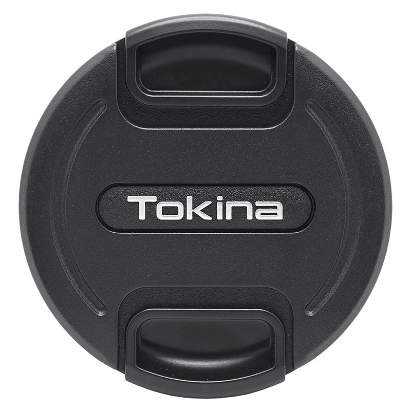 Tokina Front Lens Cap 62mm Firin 20mm