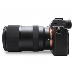 Tokina Firin 100mm f/2,8 AF, SONY E