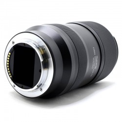 Tokina Firin 100mm f/2,8 AF, SONY E