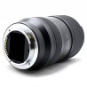 Tokina Firin 100mm f/2,8 AF, SONY E