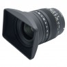 Tokina Firin 20mm f/2 FE MF, SONY E