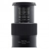 Tokina Firin 100mm f/2,8 AF, SONY E