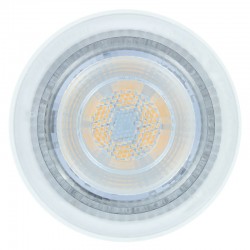 GU10 Classic 660Lm 5,7 Watt (70W) 4000K dæmpbar